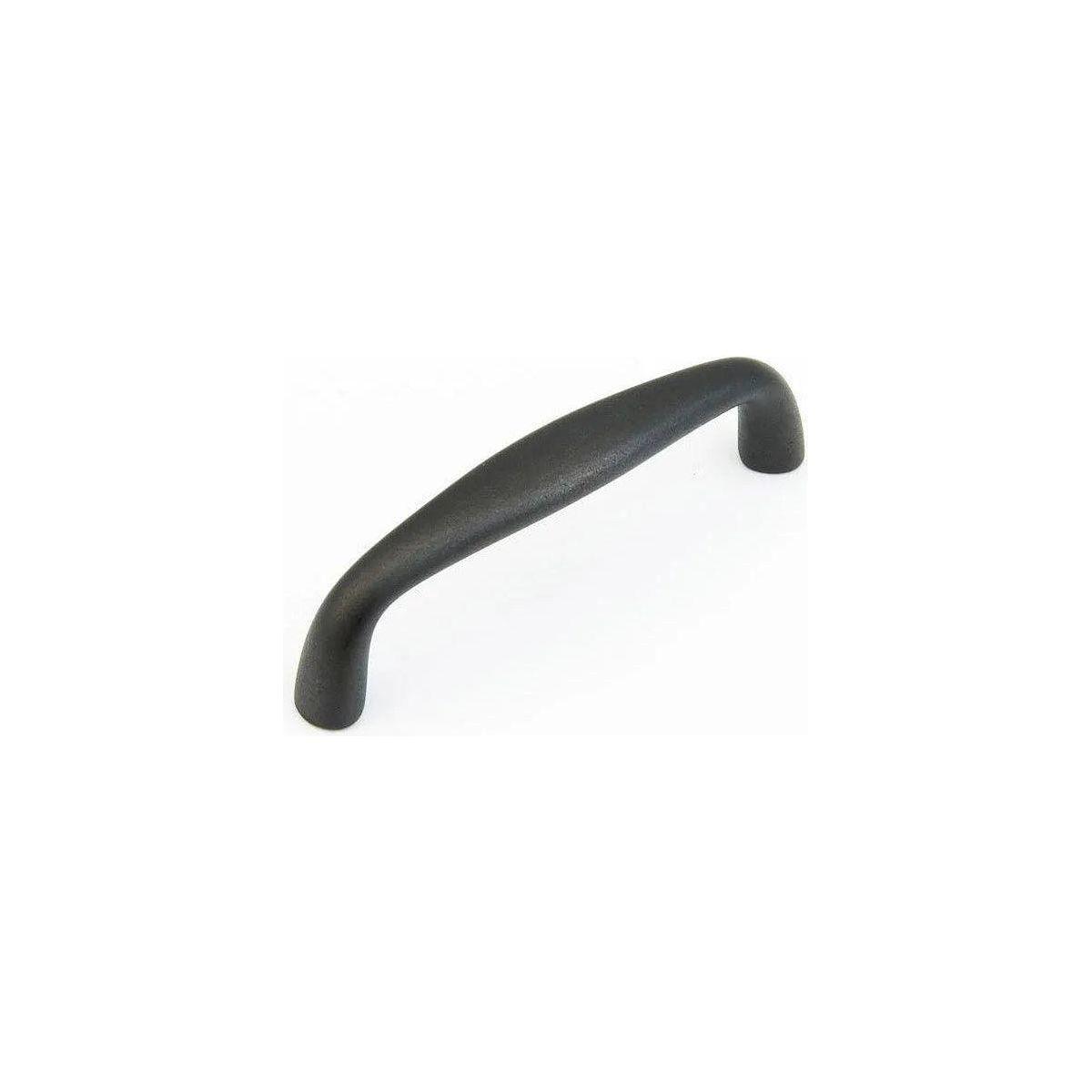 Schaub - Traditional Pull - 721-DBZ - Canada Light Shop