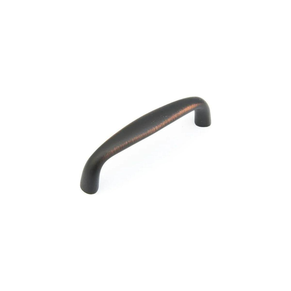 Schaub - Traditional Pull - 721-MIBZ - Canada Light Shop