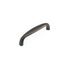 Schaub - Traditional Pull - 721-MIBZ - Canada Light Shop