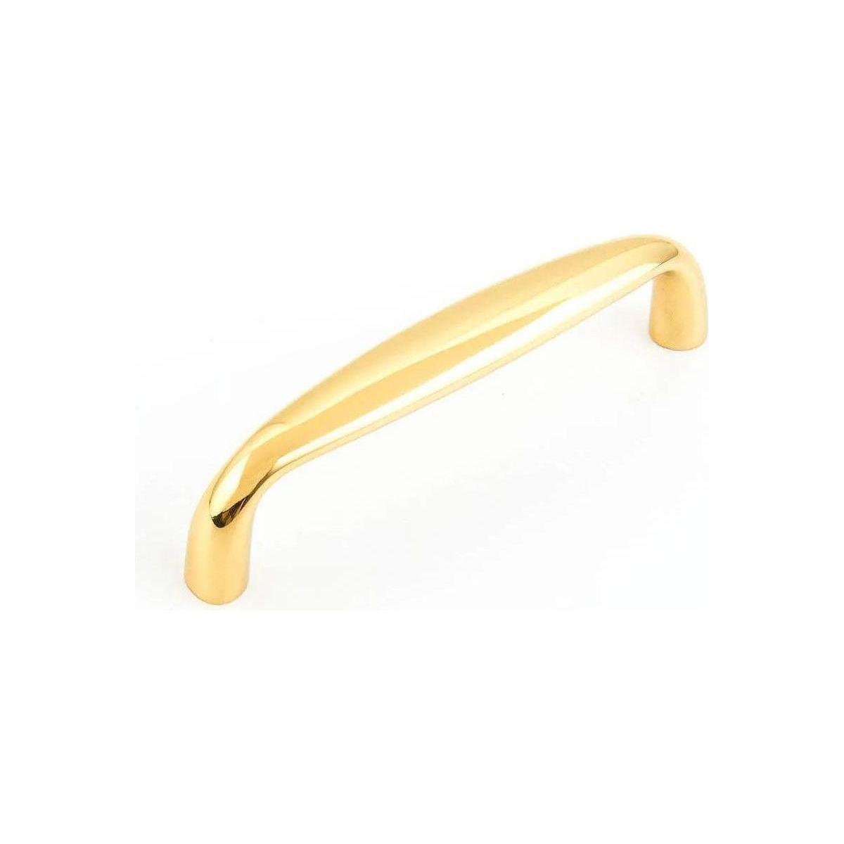 Schaub - Traditional Pull - 732-03 - Canada Light Shop