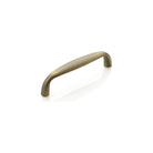 Schaub - Traditional Pull - 732-ALB - Canada Light Shop