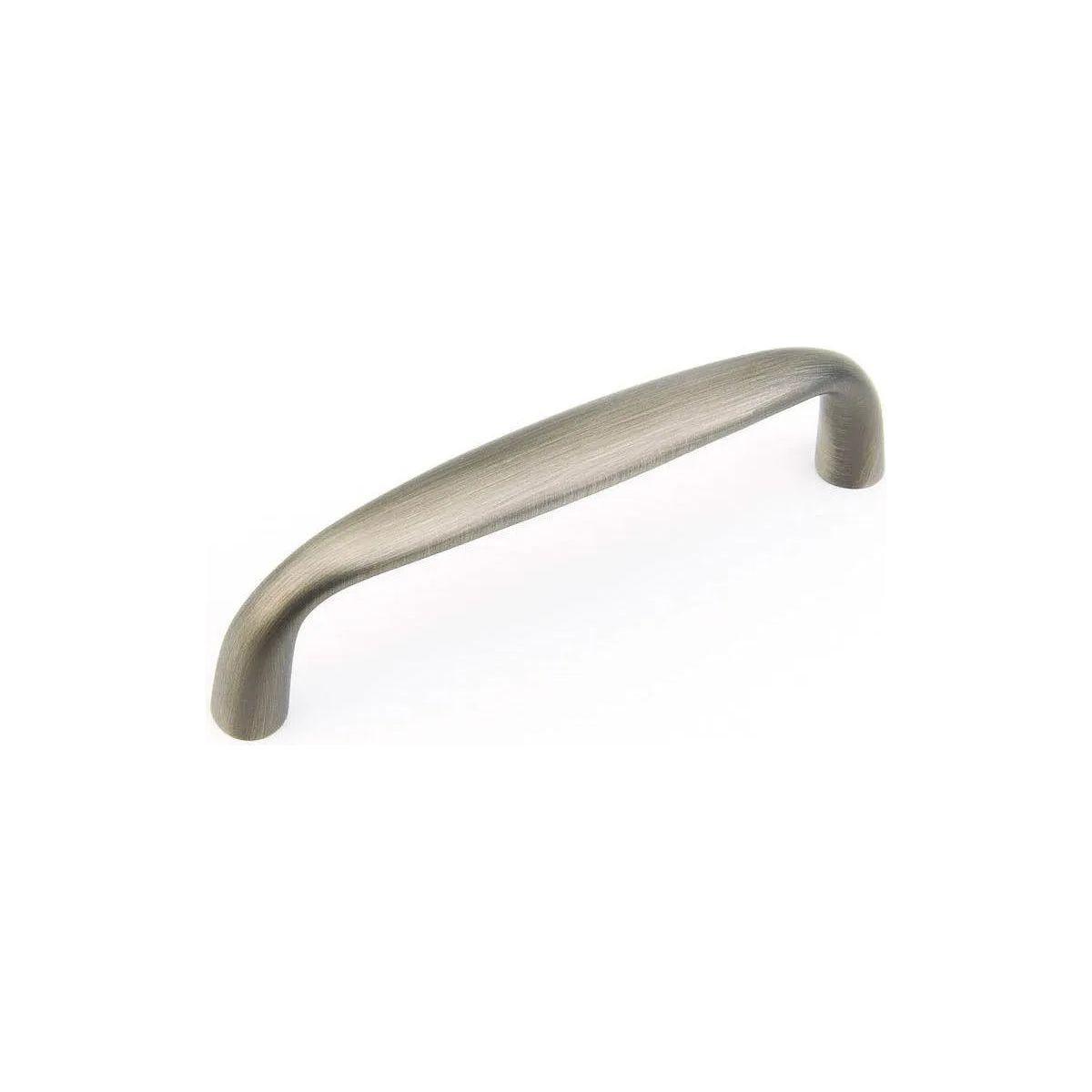Schaub - Traditional Pull - 732-AN - Canada Light Shop