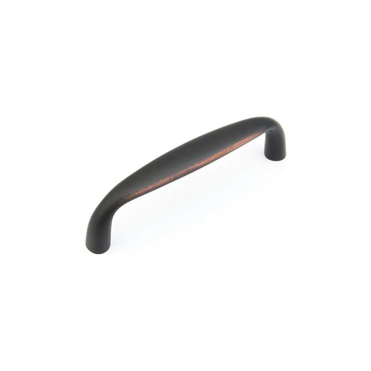 Schaub - Traditional Pull - 732-MIBZ - Canada Light Shop