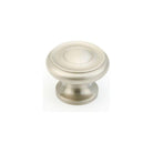 Schaub - Traditional Round Knob - 704-15 - Canada Light Shop