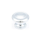 Schaub - Traditional Round Knob - 704-26 - Canada Light Shop