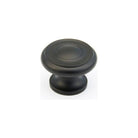 Schaub - Traditional Round Knob - 704-FB - Canada Light Shop