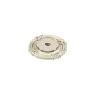 Schaub - Versailles Backplate for Knob - 756-15 - Canada Light Shop