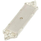 Schaub - Versailles Backplate for Knob - 761-15 - Canada Light Shop