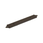 Schaub - Versailles Backplate for Pull - 763-10B - Canada Light Shop