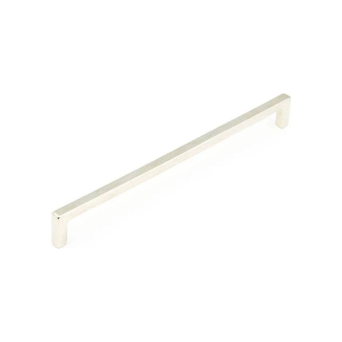 Schaub - Vinci Pull - 788-12-PWB - Canada Light Shop