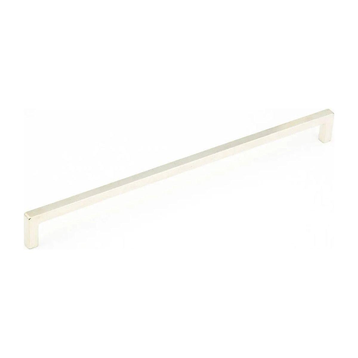 Schaub - Vinci Pull - 788-18-PWB - Canada Light Shop
