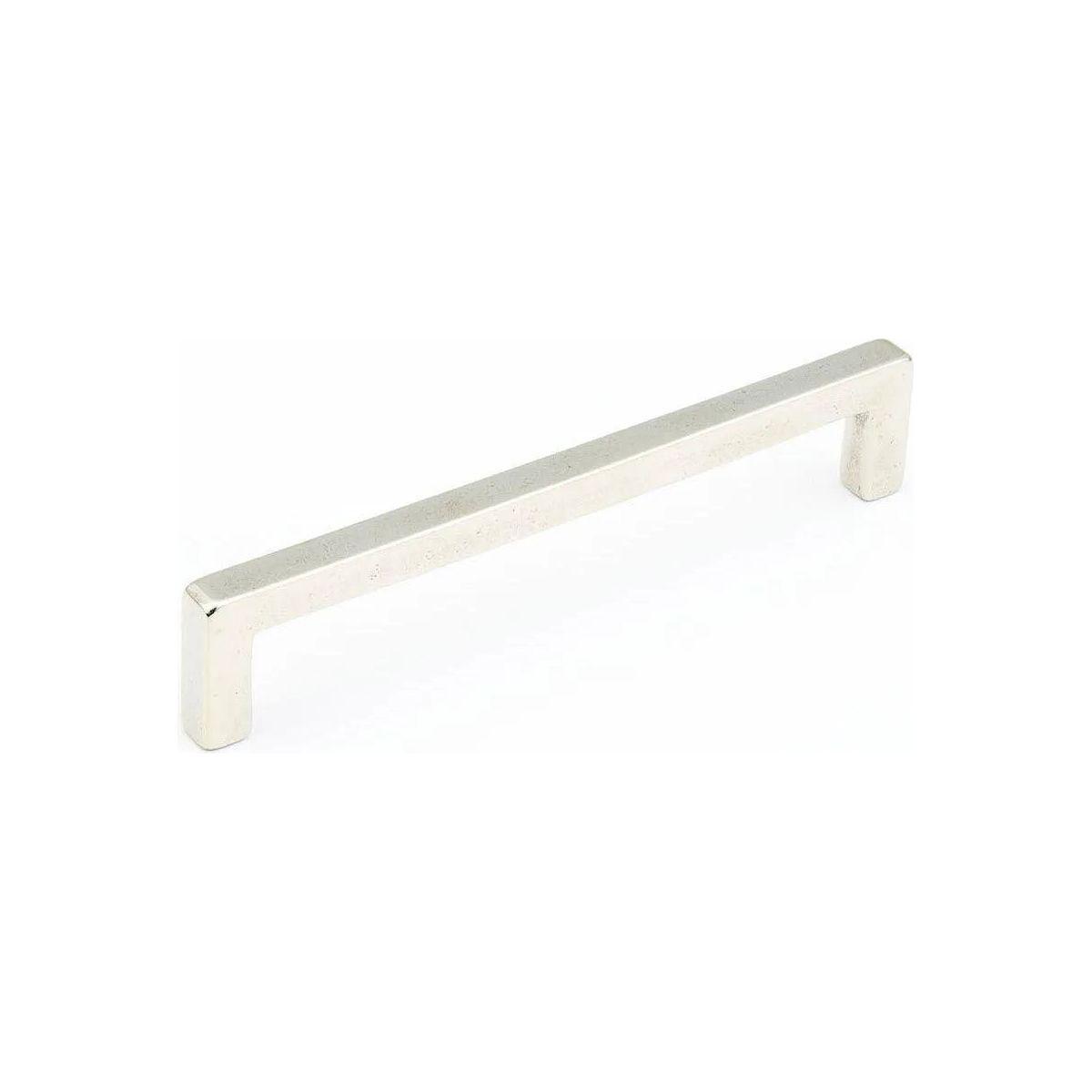 Schaub - Vinci Pull - 788-6-PWB - Canada Light Shop
