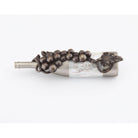 Schaub - Wine Themes Pull - 944-SN/DBH - Canada Light Shop