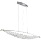 Schonbek 1870 - Amaca Linear Pendant - SHK300N-SS1S - Canada Light Shop