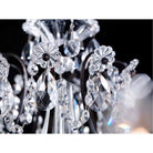 Schonbek 1870 - Bagatelle Chandelier - 1238N-211H - Canada Light Shop