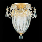 Schonbek 1870 - Bagatelle Semi Flush - 1239-22 - Canada Light Shop
