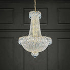 Schonbek 1870 - Camelot Chandelier - 2622-211 - Canada Light Shop