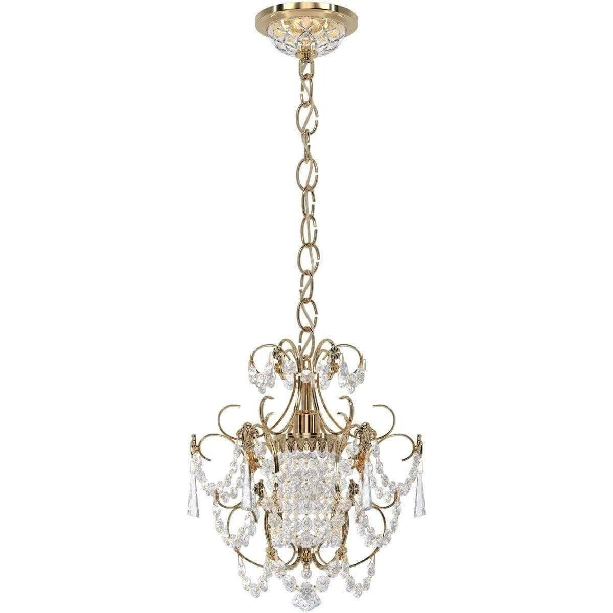 Schonbek 1870 - Century Pendant - 1829-211 - Canada Light Shop