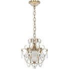 Schonbek 1870 - Century Pendant - 1829-211 - Canada Light Shop