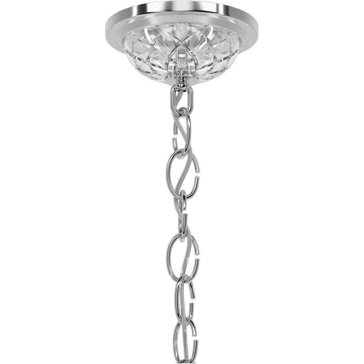 Schonbek 1870 - Century Pendant - 1829-40 - Canada Light Shop