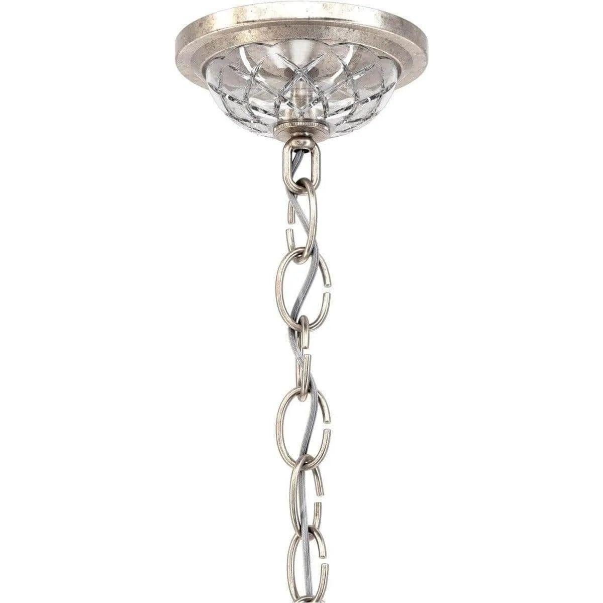 Schonbek 1870 - Century Pendant - 1829-48 - Canada Light Shop