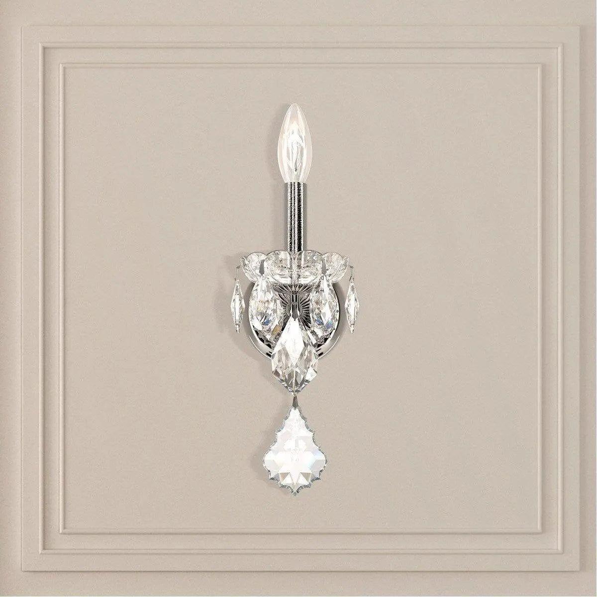 Schonbek 1870 - Century Wall Sconce - 1701-40 - Canada Light Shop