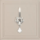 Schonbek 1870 - Century Wall Sconce - 1701-40 - Canada Light Shop