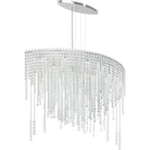 Schonbek 1870 - Chantant Linear Pendant - CH4811N-401H - Canada Light Shop