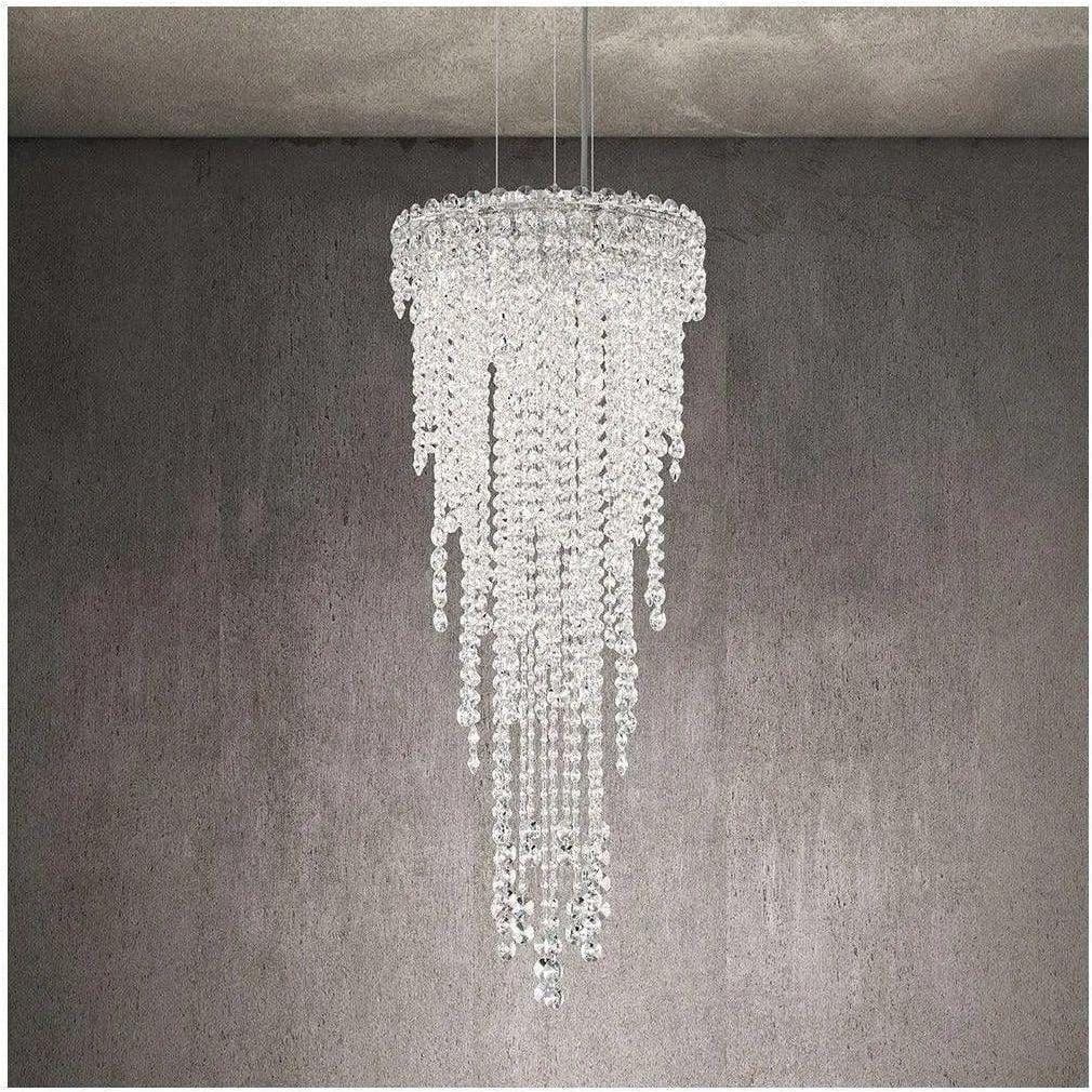 Schonbek 1870 - Chantant Pendant - CH1212N-401H - Canada Light Shop