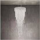 Schonbek 1870 - Chantant Pendant - CH1212N-401H - Canada Light Shop