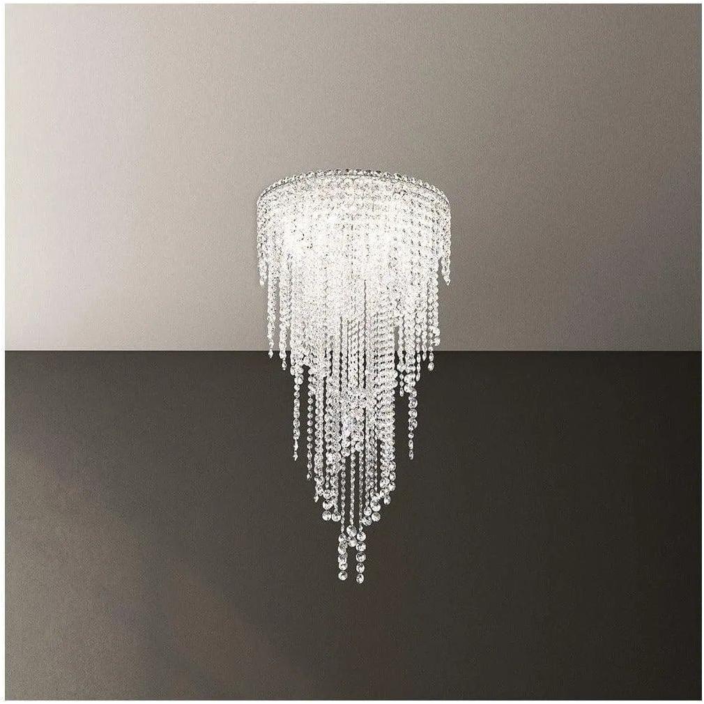 Schonbek 1870 - Chantant Pendant - CH1812N-401H - Canada Light Shop