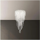 Schonbek 1870 - Chantant Pendant - CH1812N-401H - Canada Light Shop