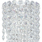 Schonbek 1870 - Chantant Wall Sconce - CH0832N-401H - Canada Light Shop