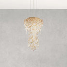 Schonbek 1870 - Circulus Pendant - DR2412N-22H - Canada Light Shop