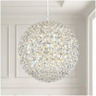 Schonbek 1870 - Da Vinci Pendant - DV1515S - Canada Light Shop
