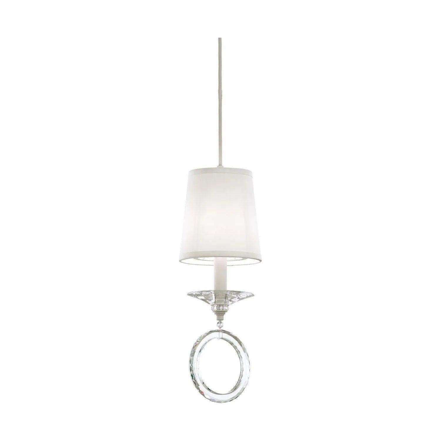 Schonbek 1870 - Emilea Pendant - MA1003N-06O - Canada Light Shop