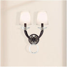 Schonbek 1870 - Emilea Wall Sconce - MA1002N-76O - Canada Light Shop