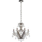Schonbek 1870 - Filigrae Chandelier - FE7006N-76H - Canada Light Shop