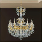Schonbek 1870 - La Scala Chandelier - 5011-22S - Canada Light Shop