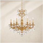 Schonbek 1870 - Milano Chandelier - 5677-26O - Canada Light Shop