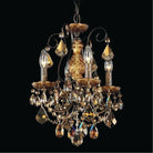 Schonbek 1870 - New Orleans Chandelier - 3648-76H - Canada Light Shop