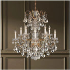 Schonbek 1870 - New Orleans Chandelier - 3657-26H - Canada Light Shop