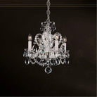 Schonbek 1870 - Novielle Chandelier - NV3904N-40S - Canada Light Shop