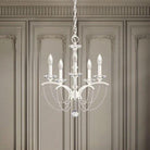 Schonbek 1870 - Priscilla Chandelier - BC7105N-06H - Canada Light Shop