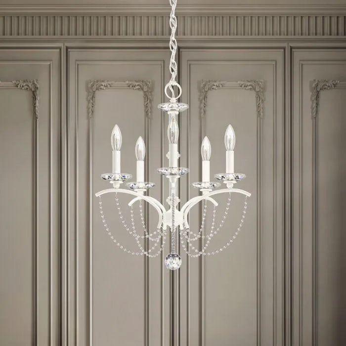 Schonbek 1870 - Priscilla Chandelier - BC7105N-06H - Canada Light Shop