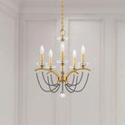 Schonbek 1870 - Priscilla Chandelier - BC7105N-22PDK - Canada Light Shop