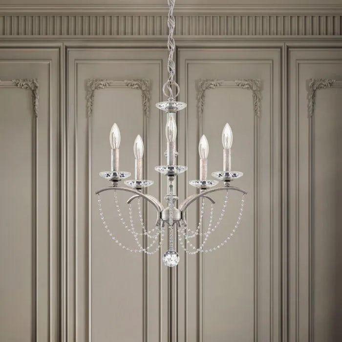 Schonbek 1870 - Priscilla Chandelier - BC7105N-48H - Canada Light Shop