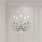 Schonbek 1870 - Priscilla Chandelier - BC7105N-48PDK - Canada Light Shop