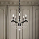 Schonbek 1870 - Priscilla Chandelier - BC7105N-51H - Canada Light Shop