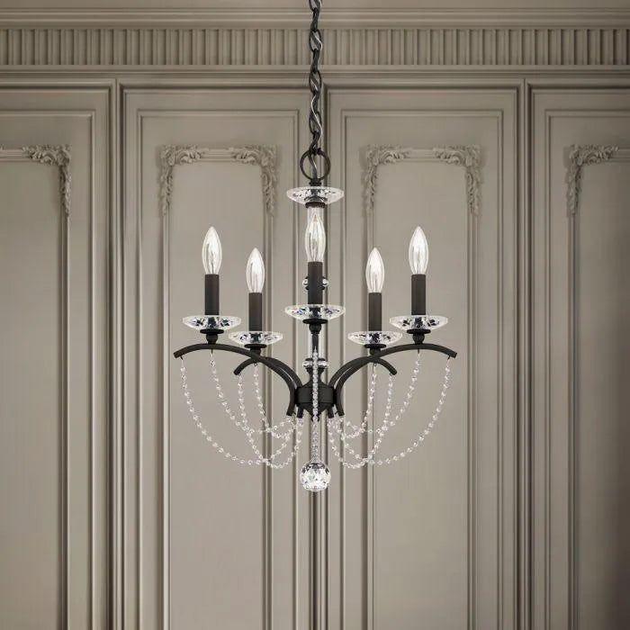 Schonbek 1870 - Priscilla Chandelier - BC7105N-51H - Canada Light Shop